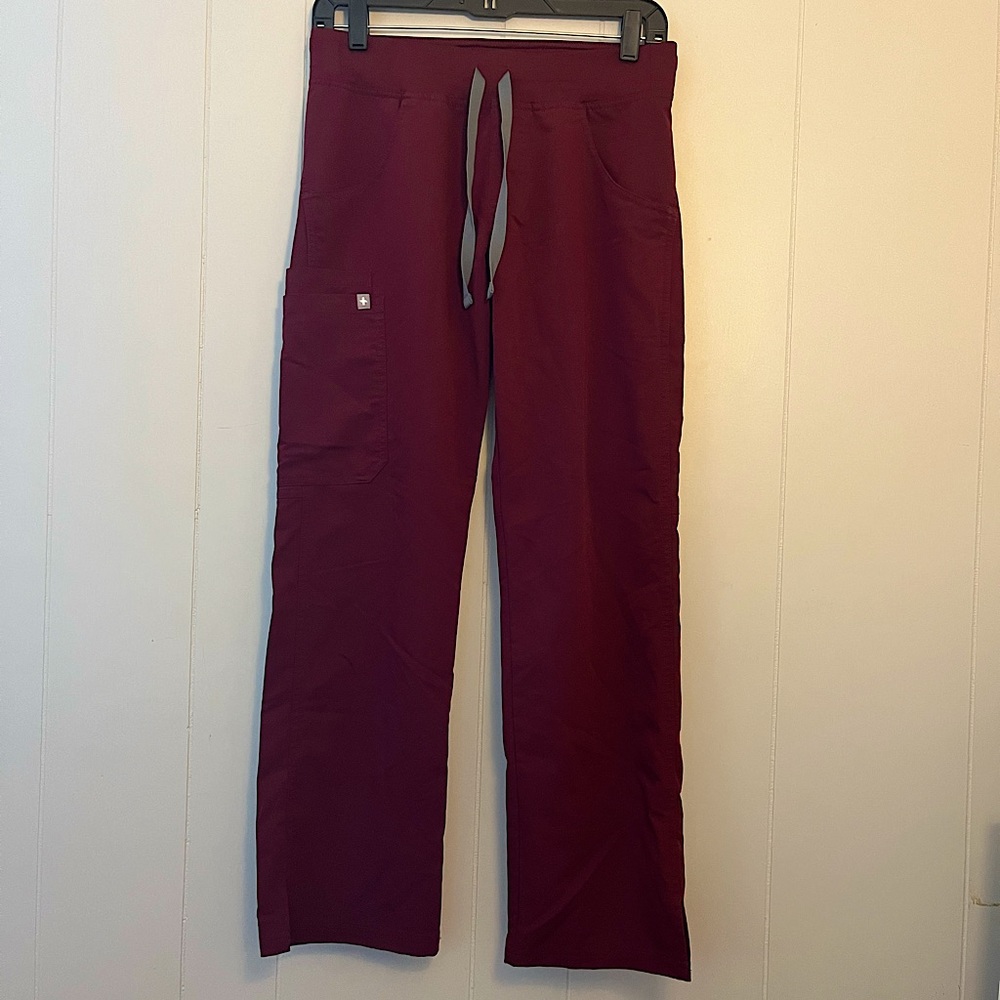 Figs Scrub Pants